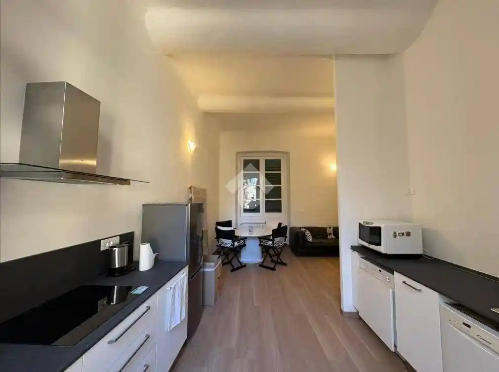 Appartamento in affitto a Genova