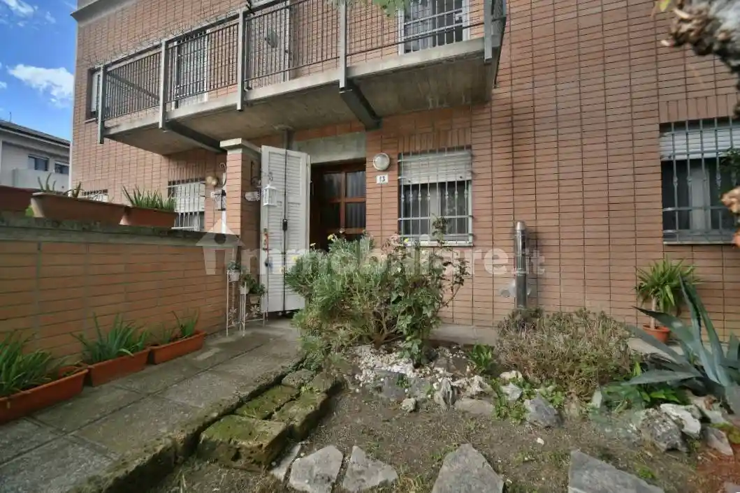 Villetta a schiera in vendita a Rio Saliceto