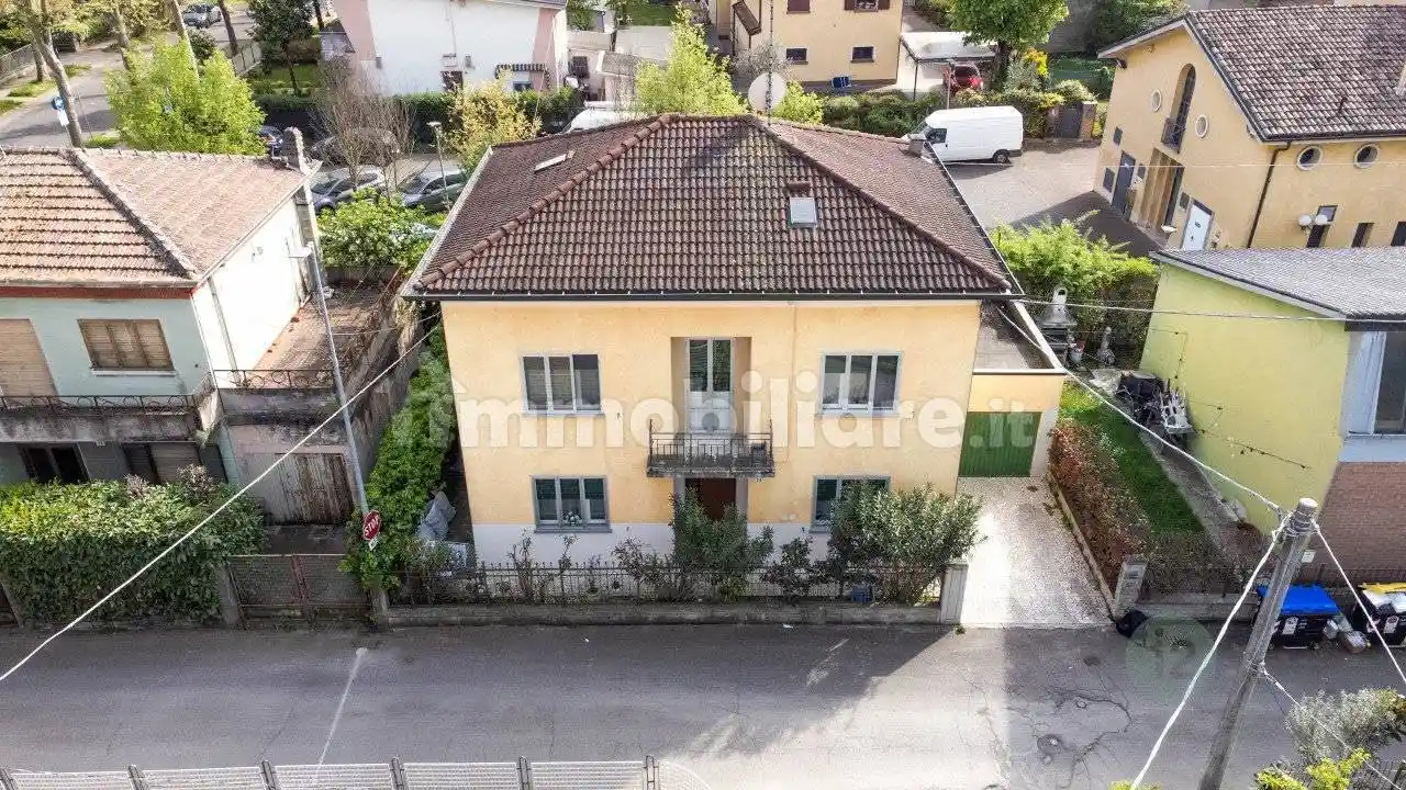 Casa indipendente in vendita a Rio Saliceto