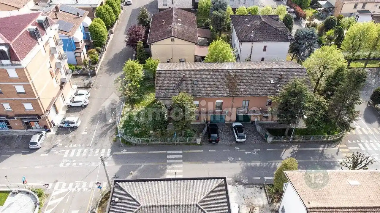 Villetta a schiera in vendita a Rio Saliceto