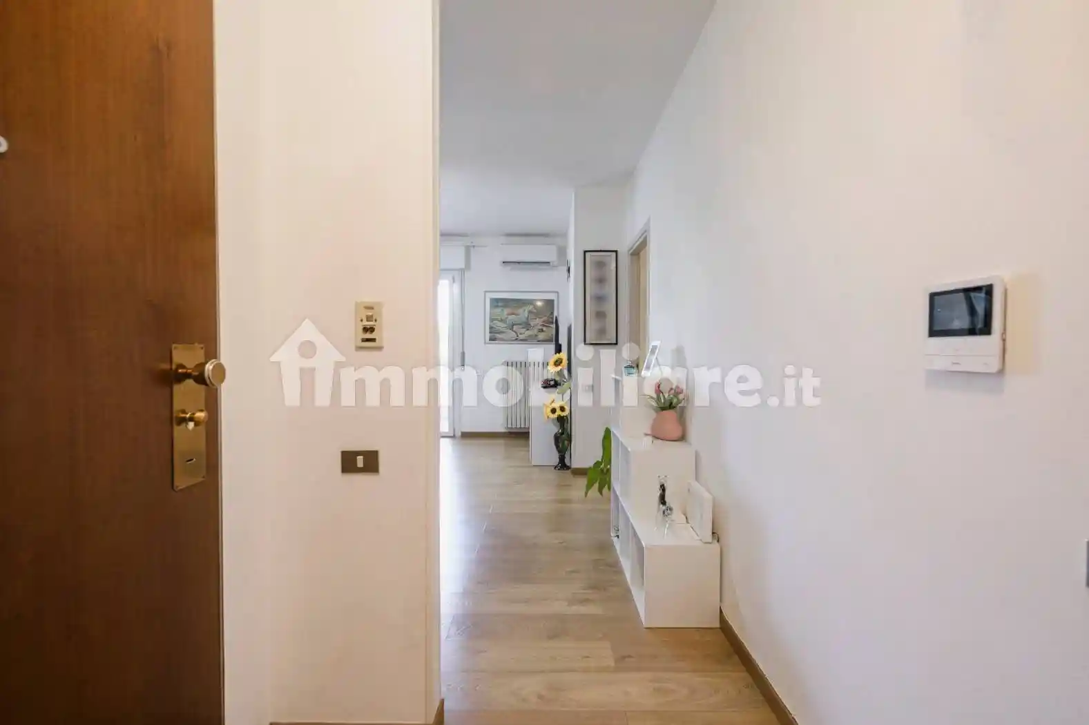 Appartamento in vendita a Casalgrande