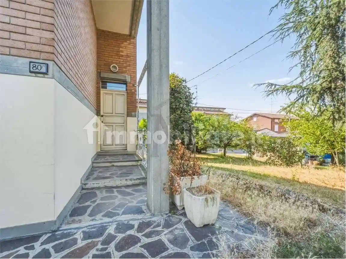 Villetta a schiera - foto 4