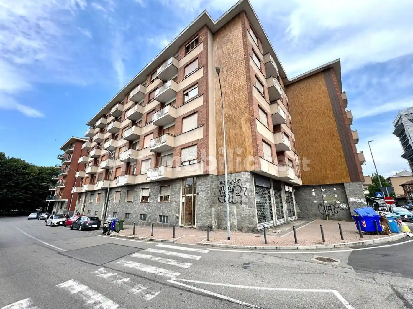 Appartamento in vendita a Moncalieri
