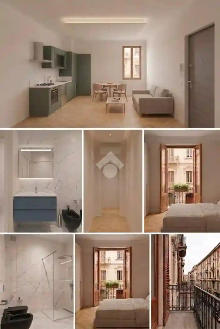 Appartamento - foto 3