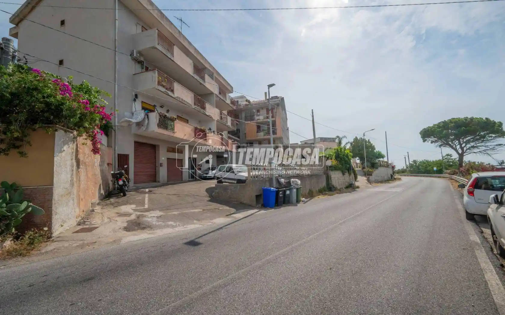 Appartamento in vendita a Messina