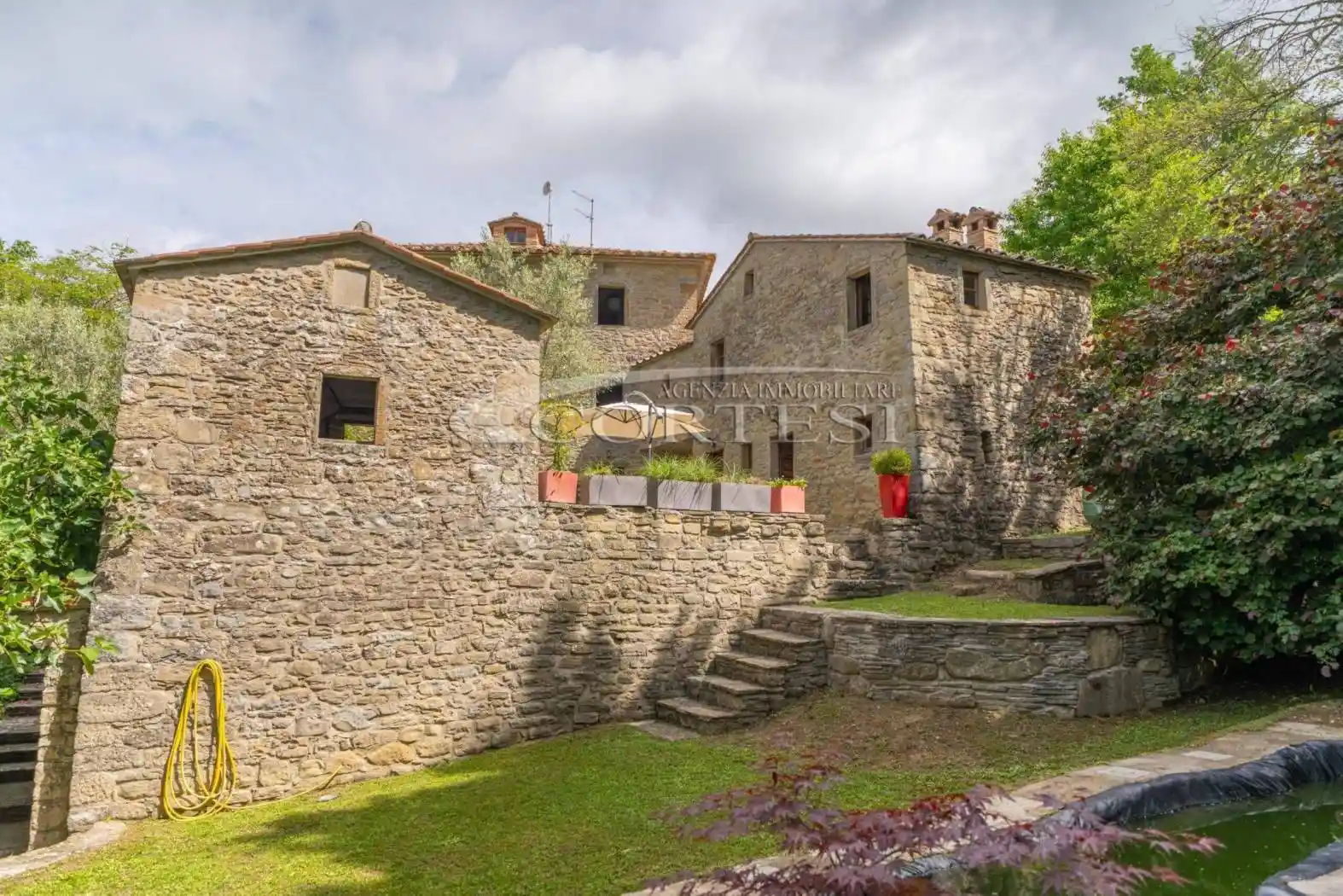 Villa in vendita a San Giustino
