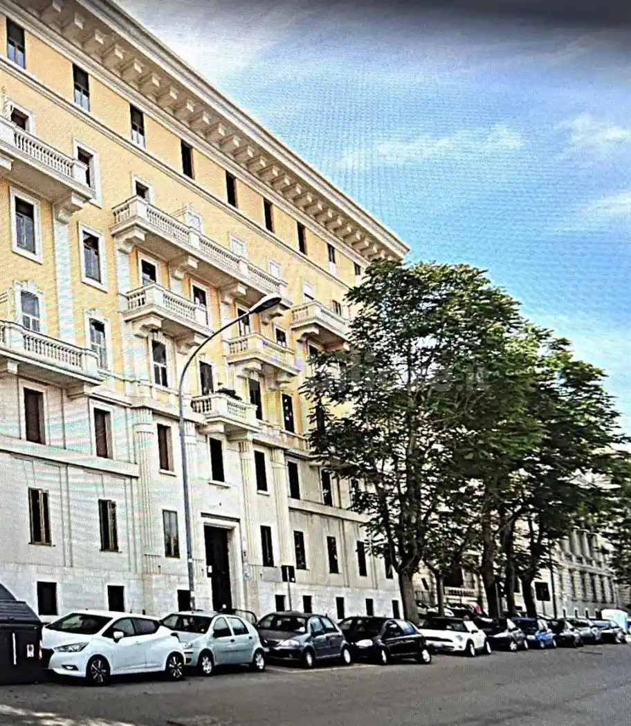 Appartamento in affitto a Bari