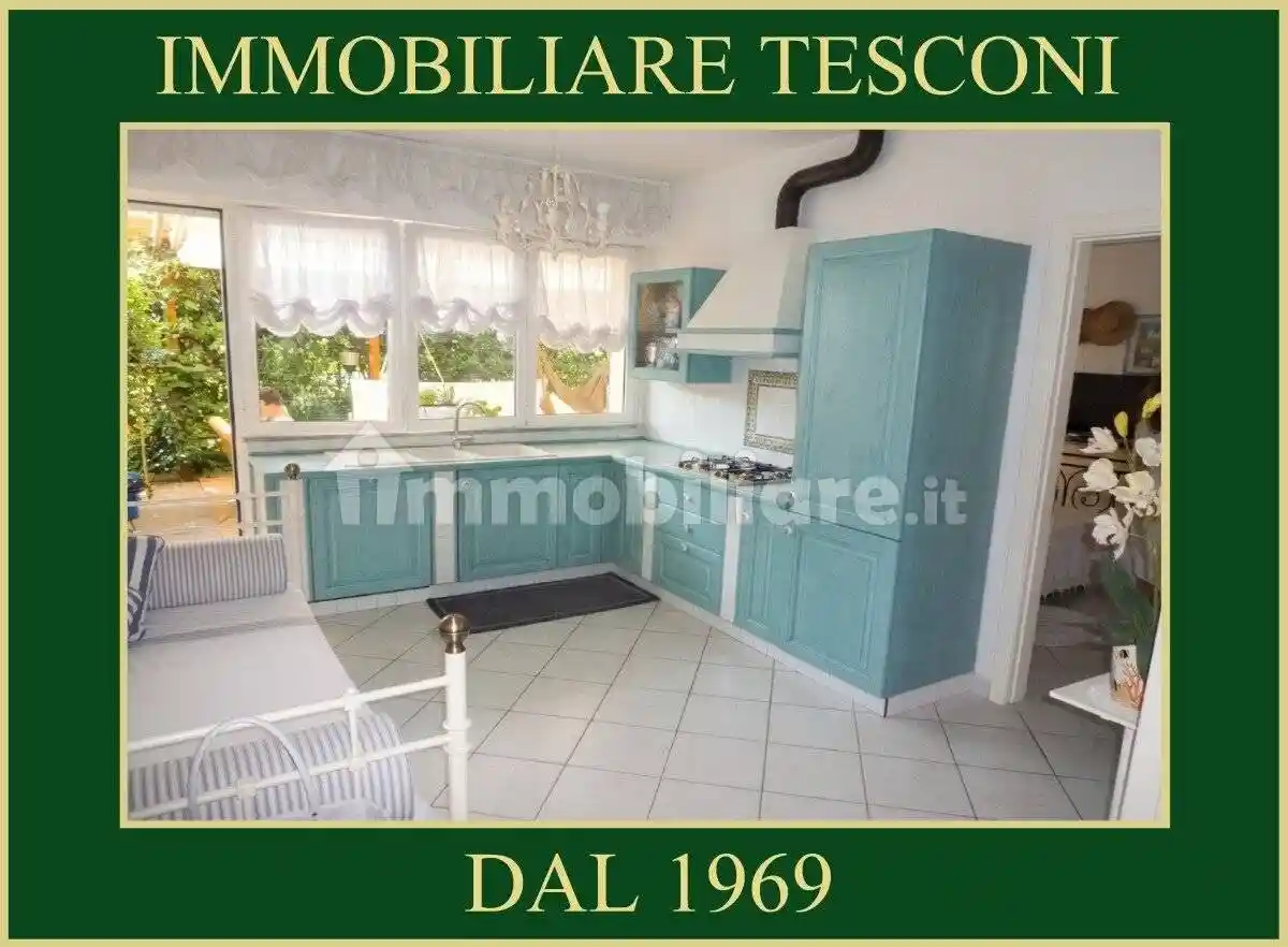 Appartamento in affitto a Pietrasanta