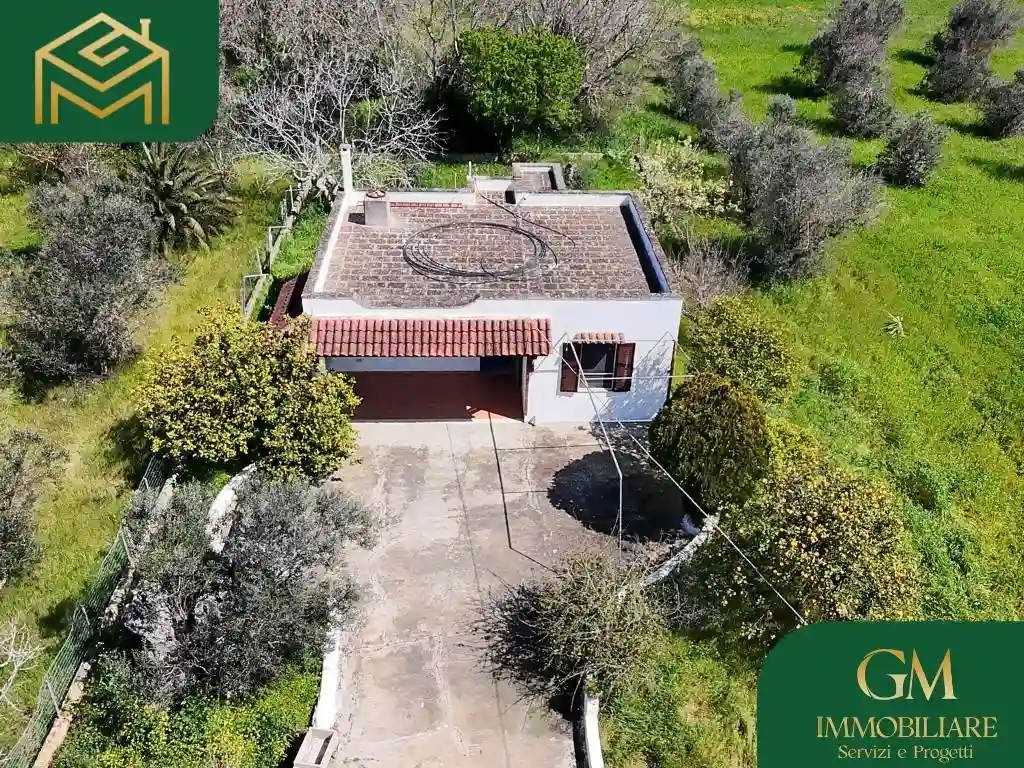 Casa indipendente - foto 3