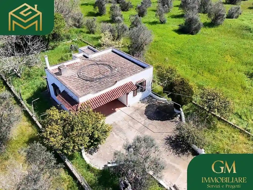 Casa indipendente - foto 4