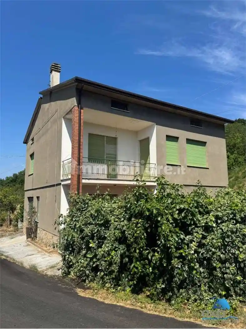 Casa indipendente in vendita a Gualdo Cattaneo