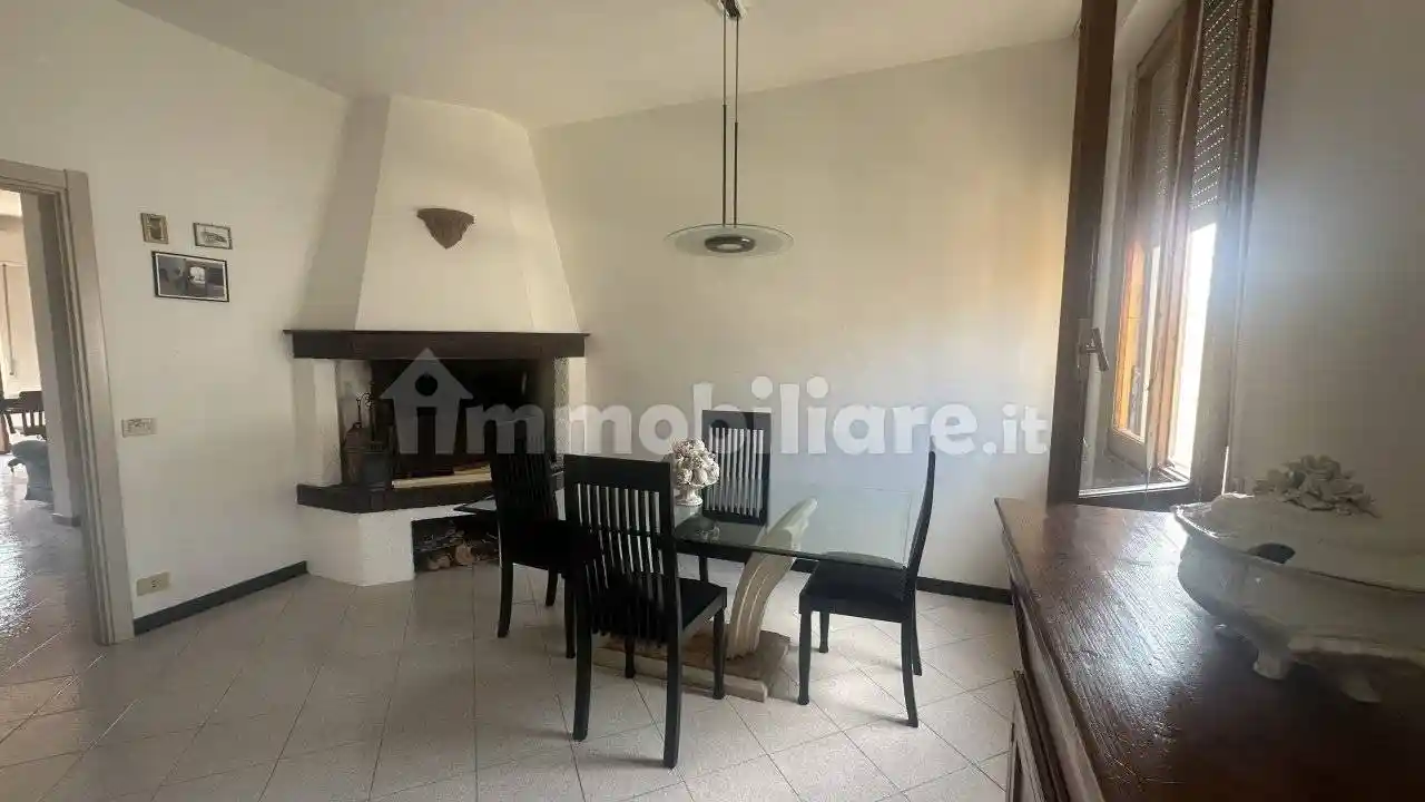 Appartamento in vendita a Pontassieve