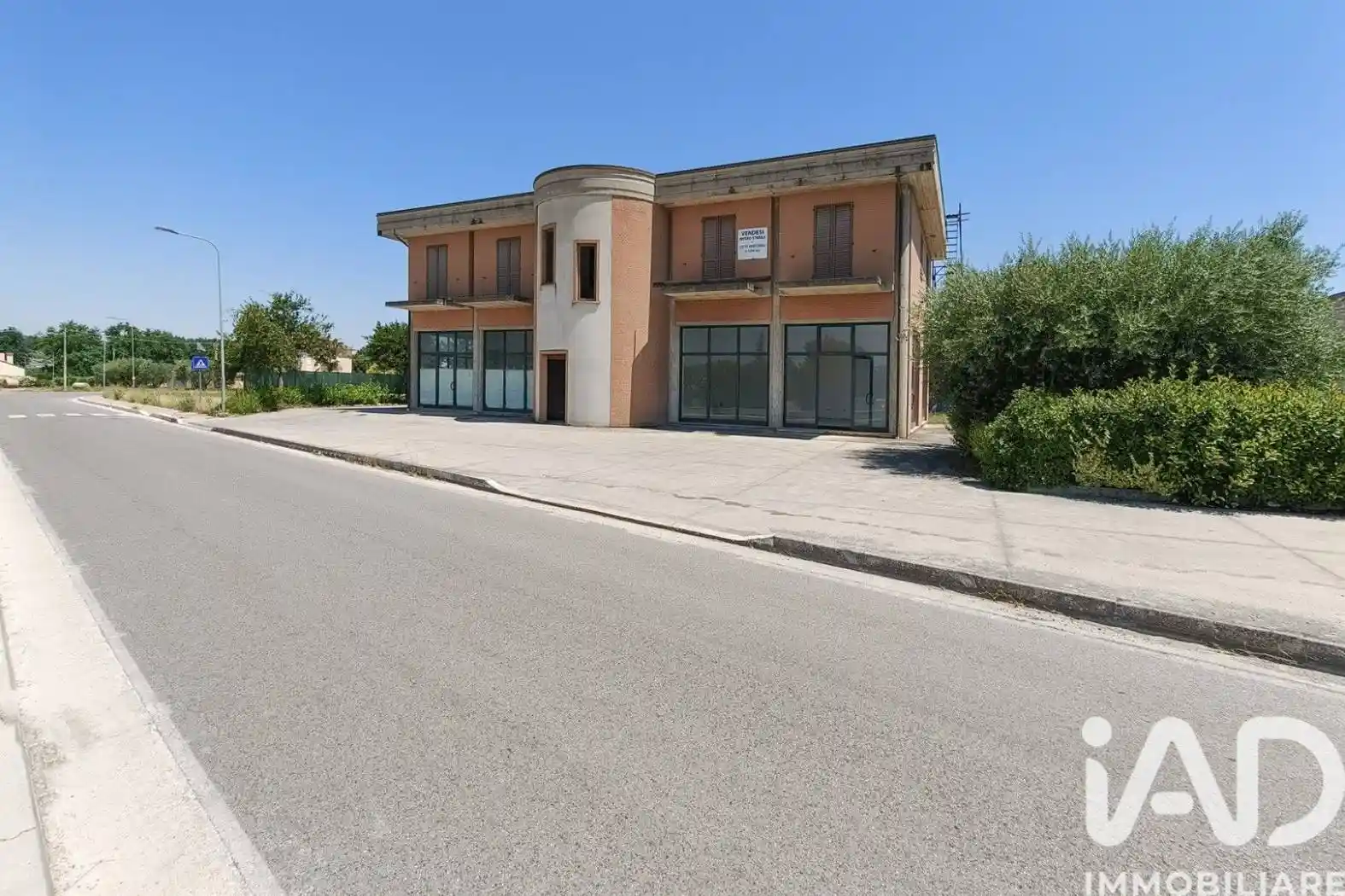 Villa in vendita a Fermo