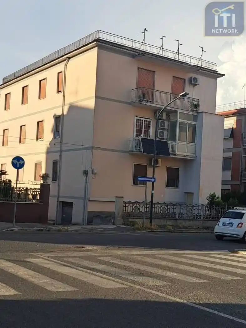 Appartamento in vendita a Aprilia