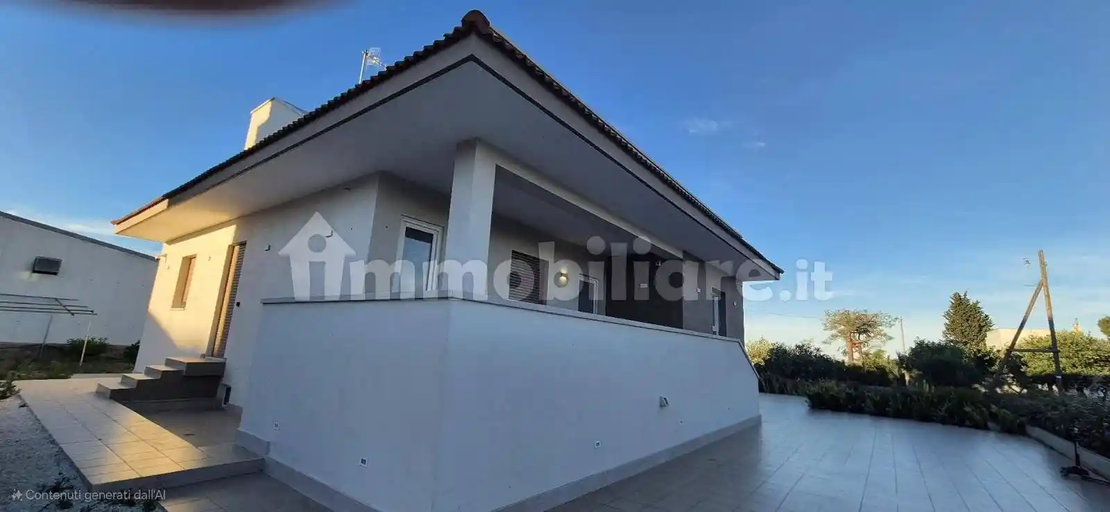 Villa in vendita a Castellana Grotte