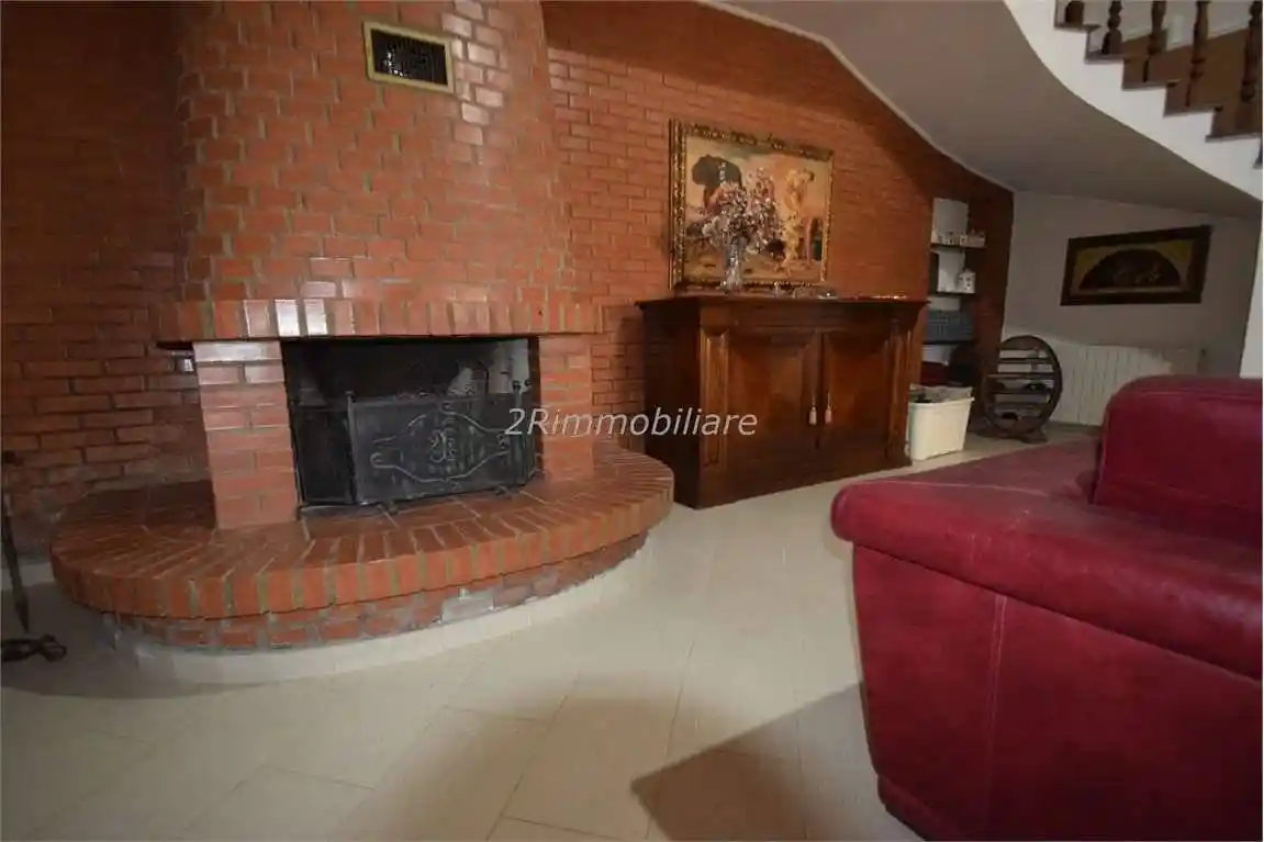 Villa in vendita a Mazara del Vallo