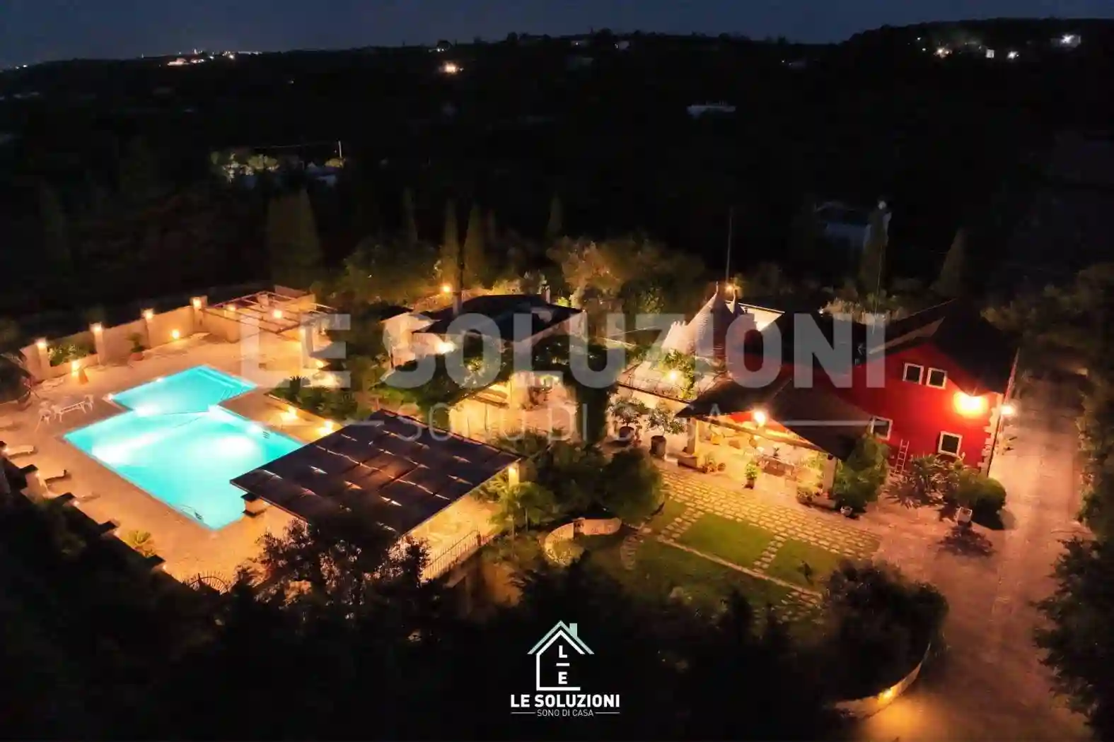 Villa - foto 4