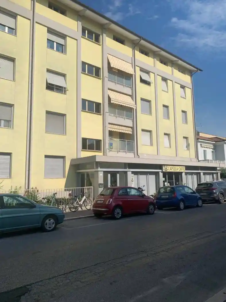 Appartamento in vendita a Pesaro