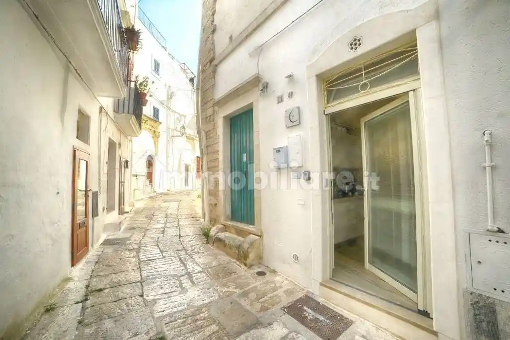 Appartamento in vendita a Ostuni