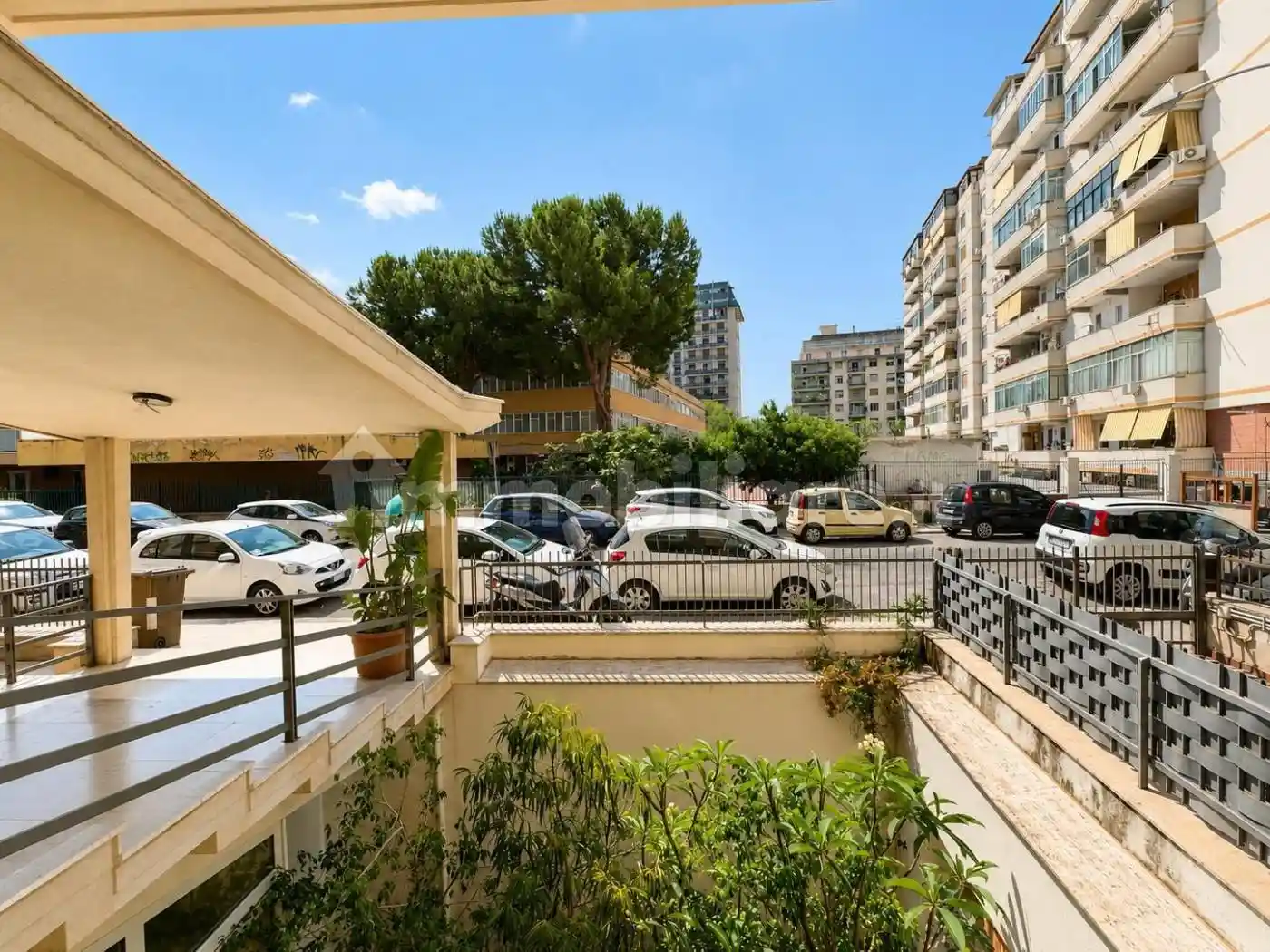 Appartamento in vendita a Palermo