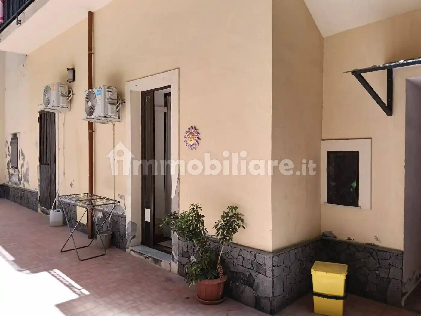 Appartamento in vendita a Catania