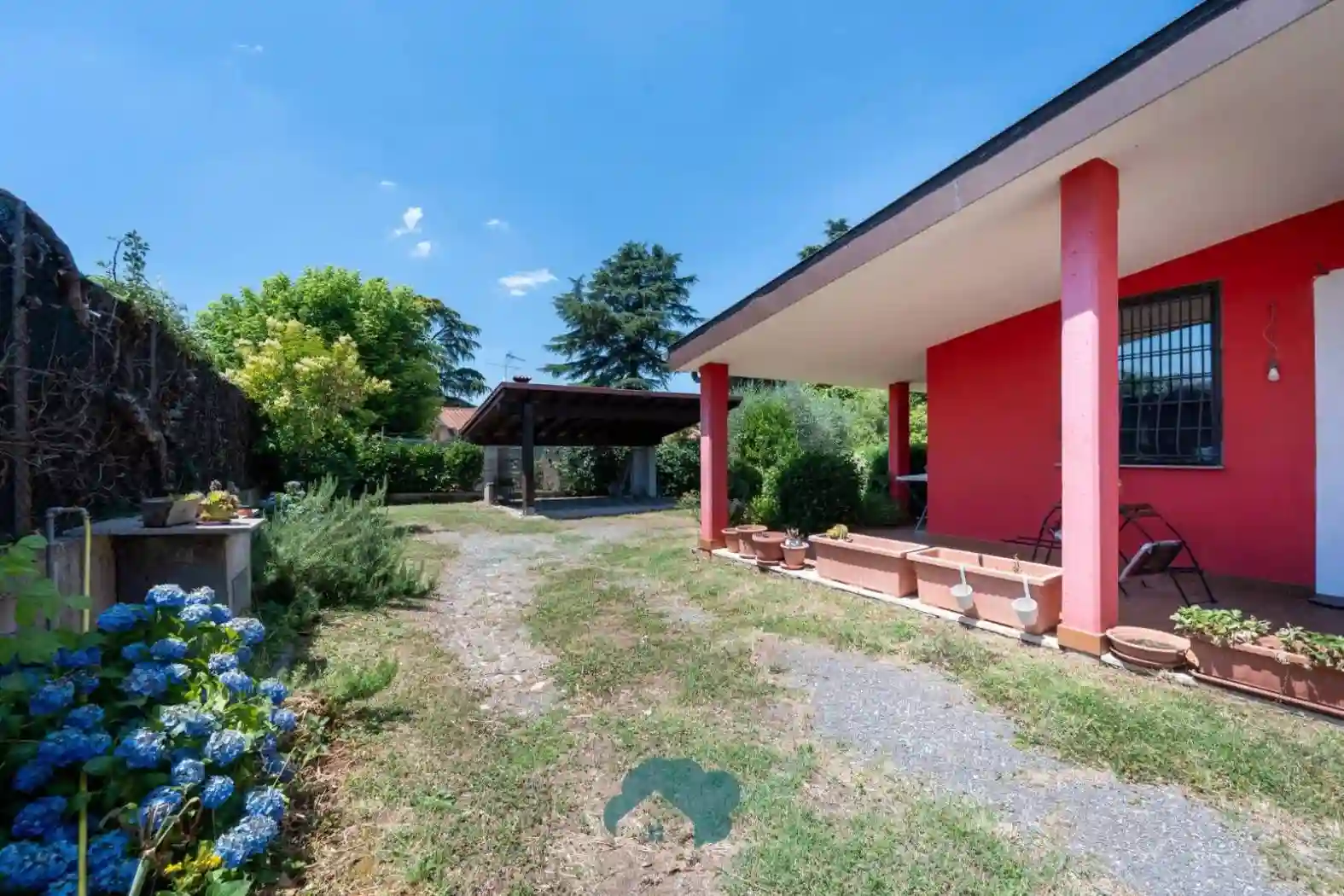 Villa - foto 5