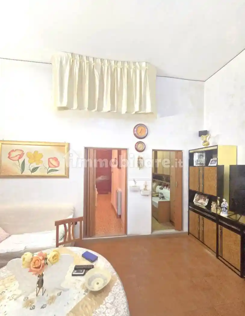 Appartamento in vendita a Manfredonia