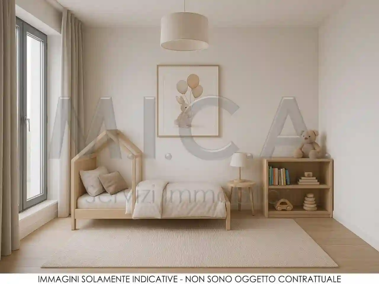 Appartamento - foto 4