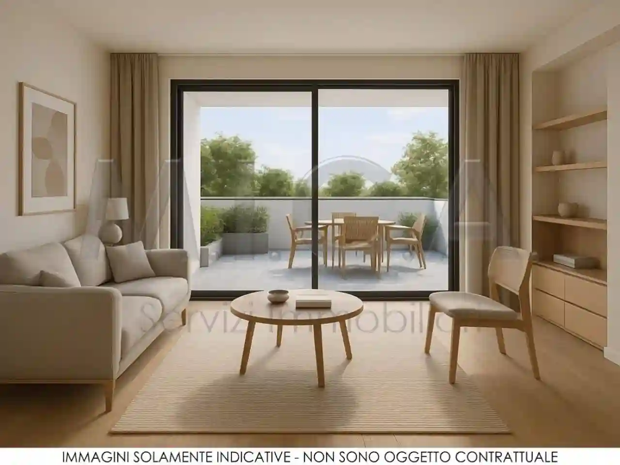 Appartamento - foto 5