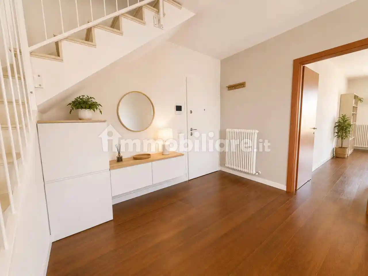 Appartamento in vendita a Santa Maria di Sala