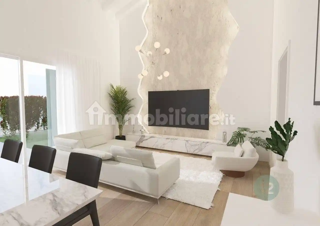Casa indipendente in vendita a Correggio