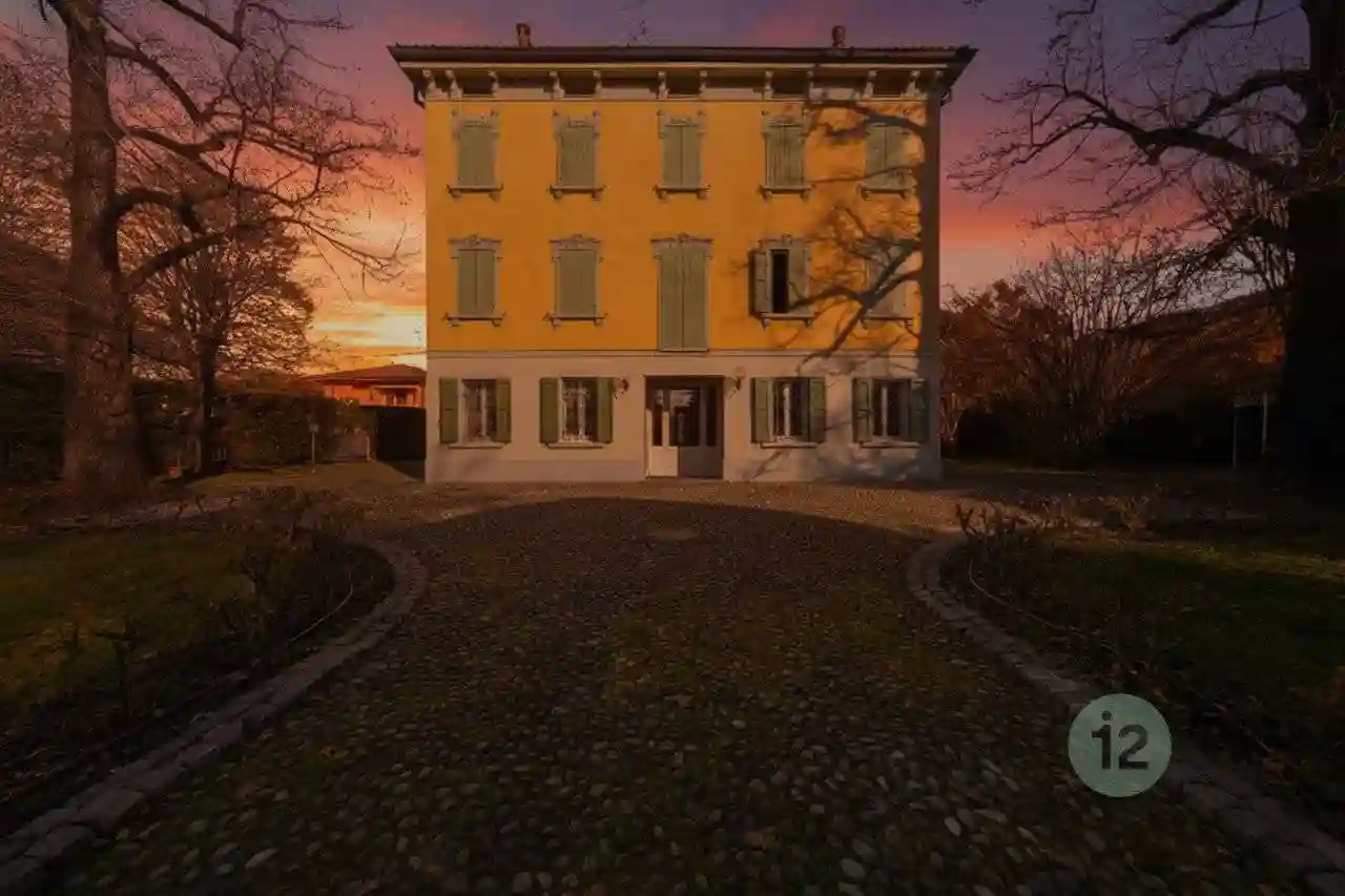 Villa - foto 2