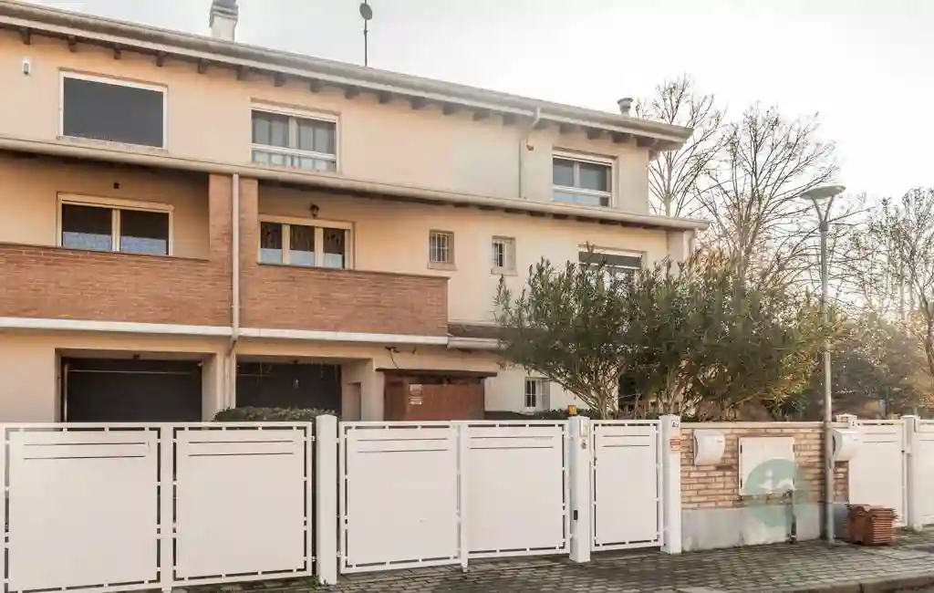 Villetta a schiera - foto 2