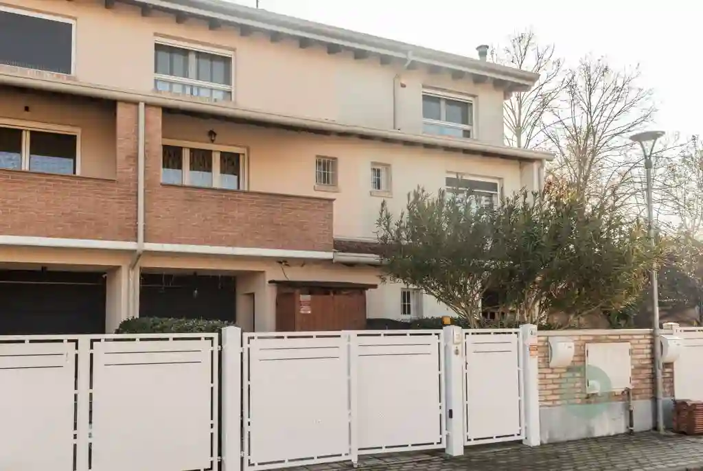 Villetta a schiera - foto 3