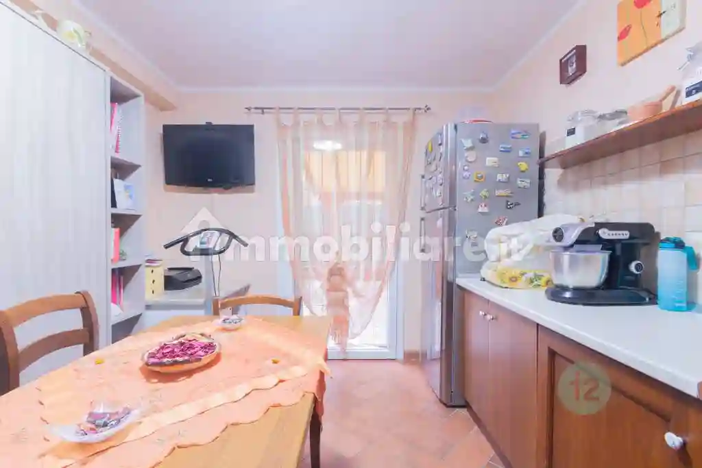 Villetta a schiera - foto 4