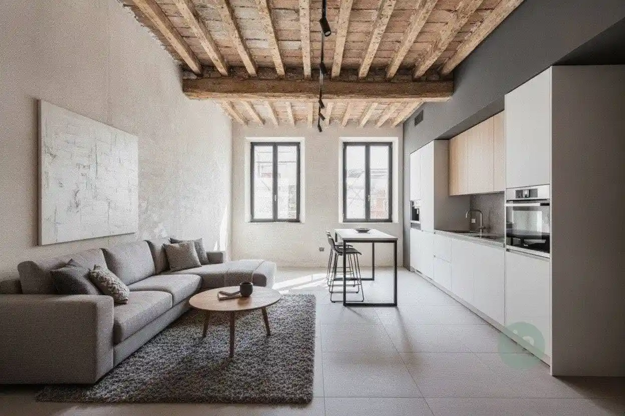Appartamento in vendita a Correggio