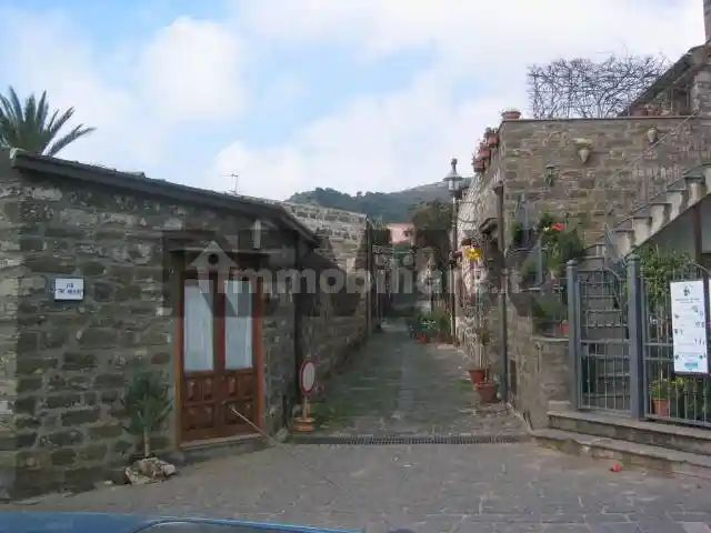 Casa indipendente in vendita a Ustica