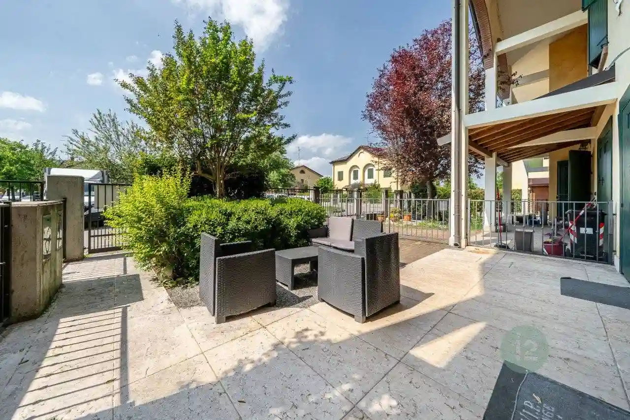 Villetta a schiera - foto 3