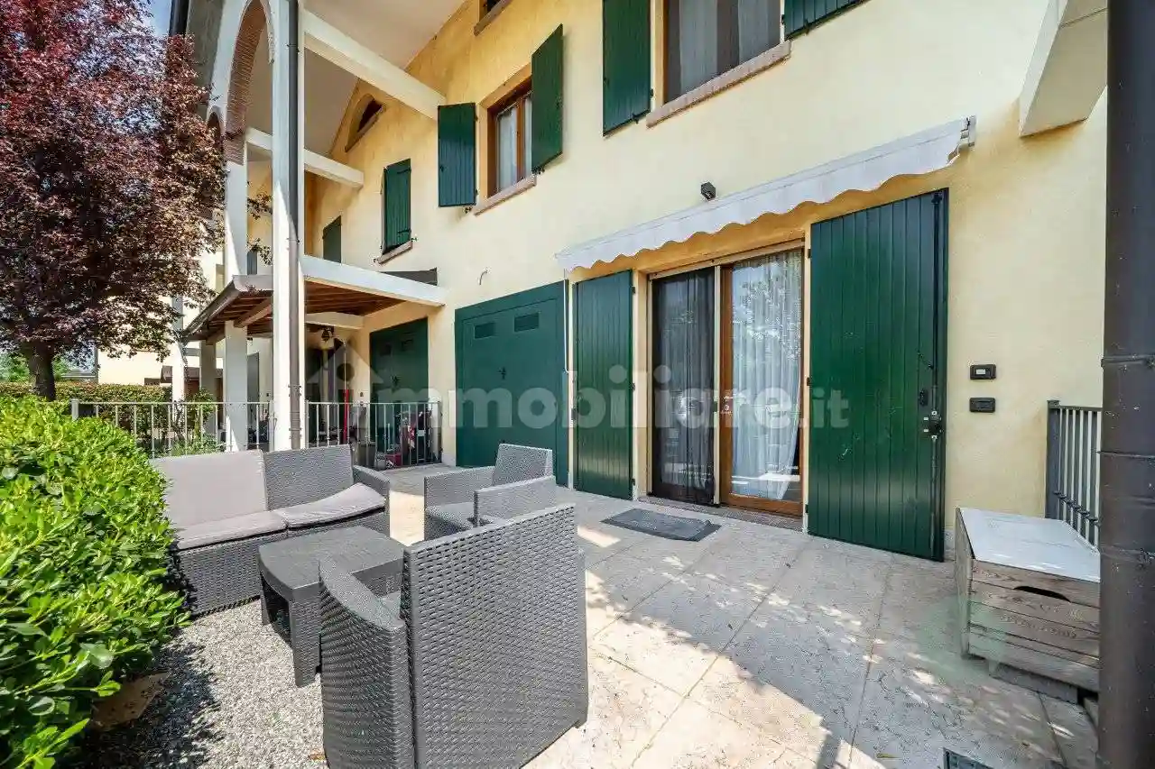 Villetta a schiera - foto 4