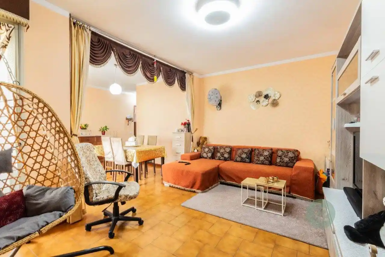 Appartamento in vendita a Correggio