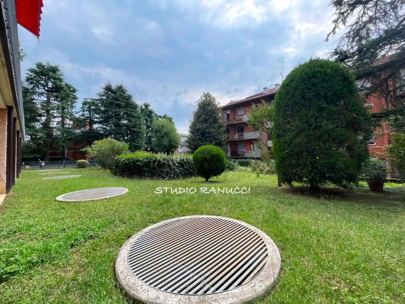 Appartamento in vendita a Bergamo