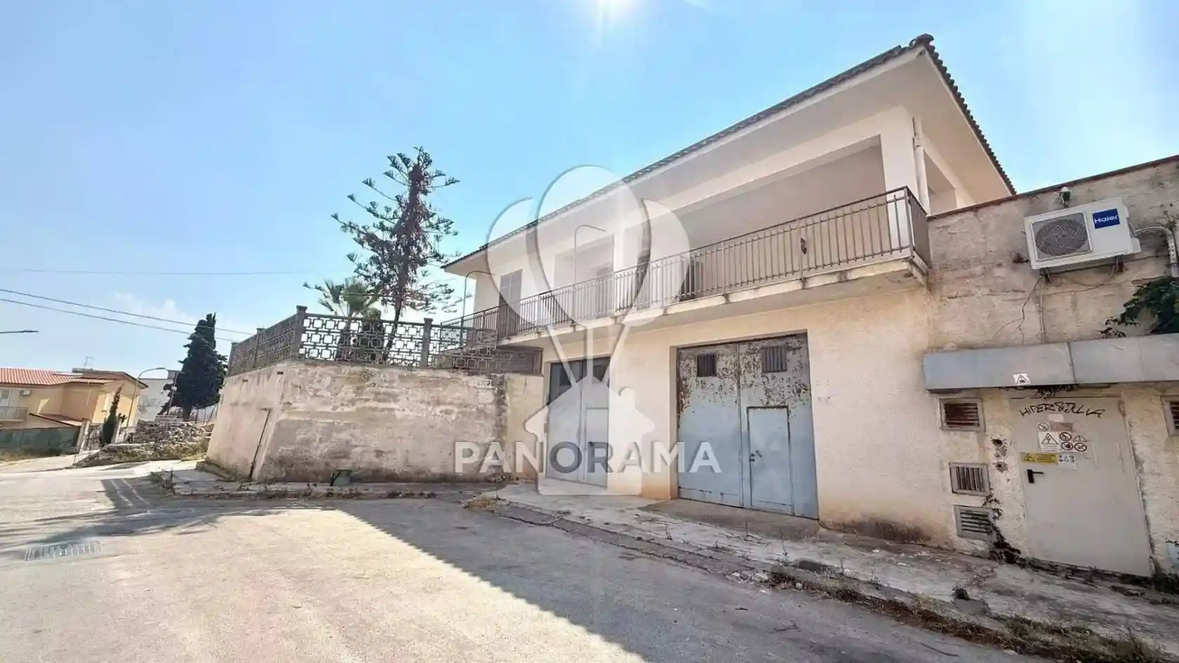 Villa in vendita a Balestrate