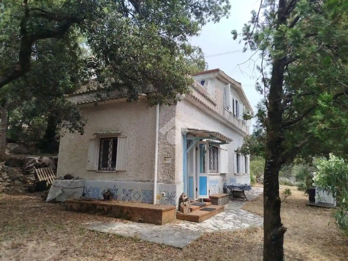 Villa in vendita a Terracina