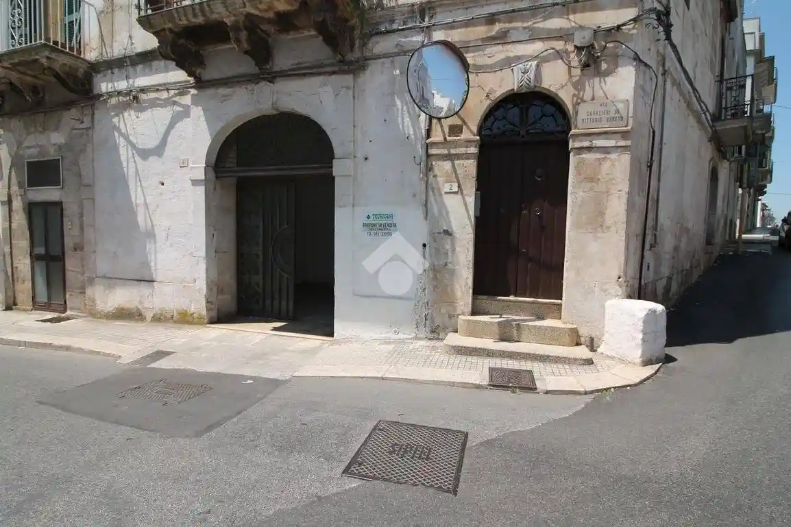 Appartamento in vendita a Ostuni