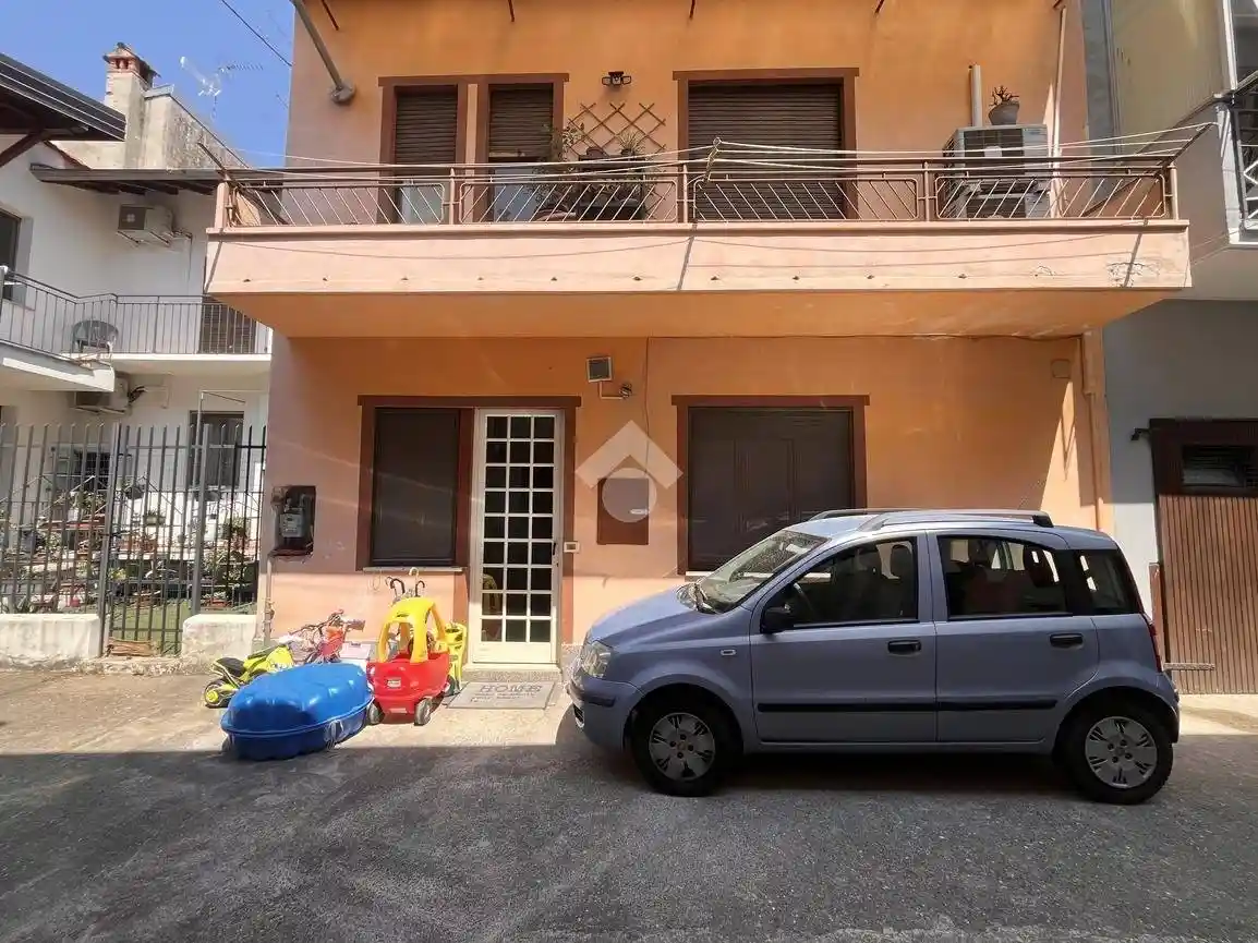 Casa indipendente in vendita a Galliate