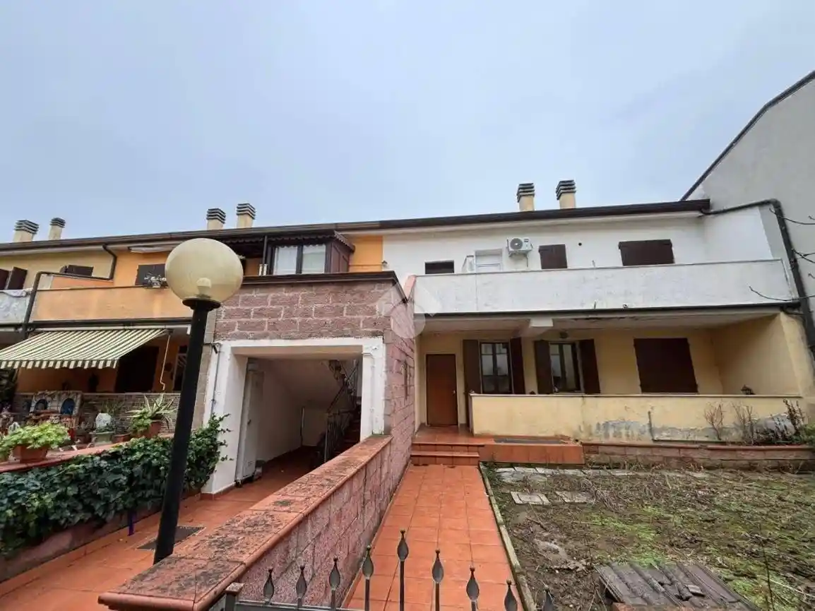 Appartamento in vendita a Mantova