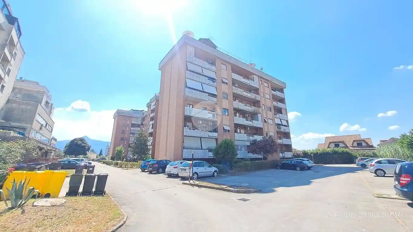 Appartamento in affitto a Frosinone