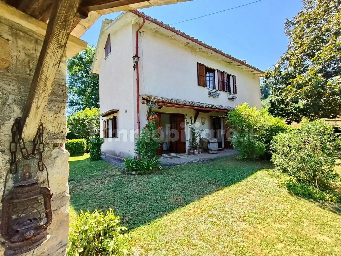 Villa in vendita a Amelia