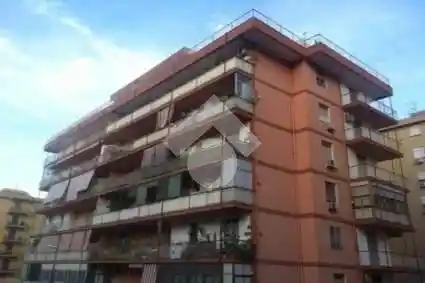 Appartamento in affitto a Palermo