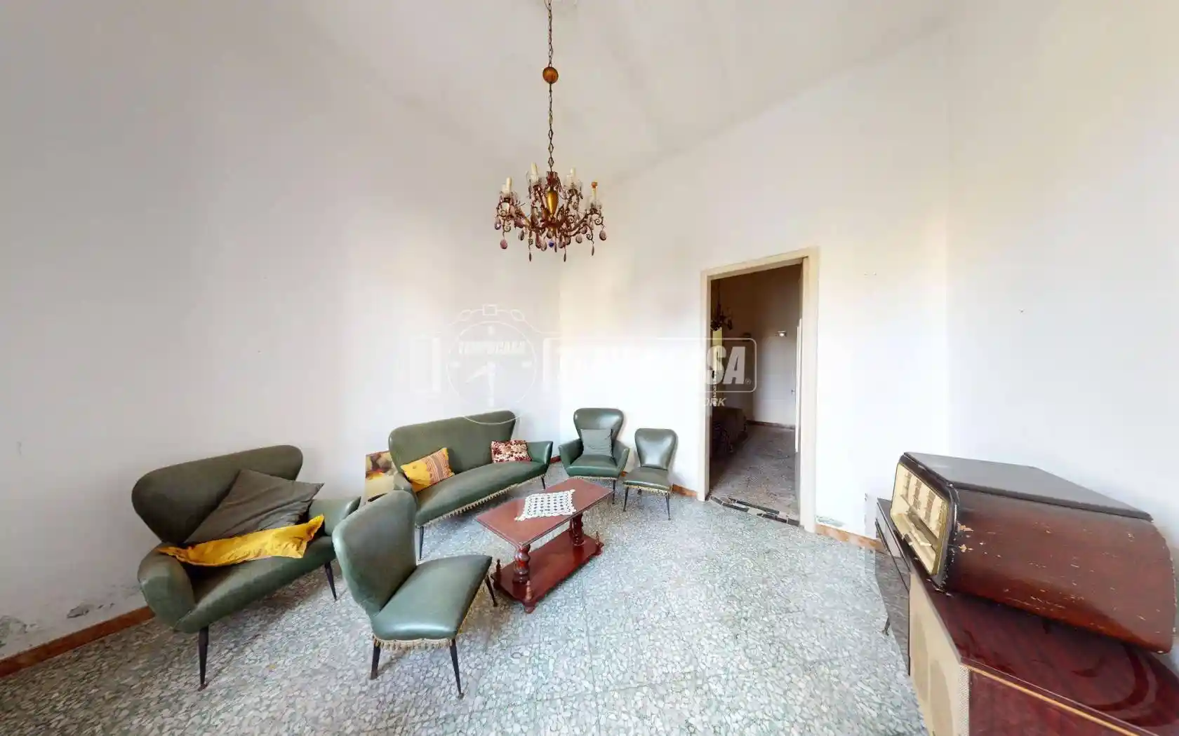 Appartamento in vendita a Galatina